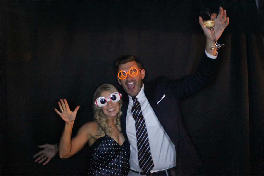 photo booth hire Auckland