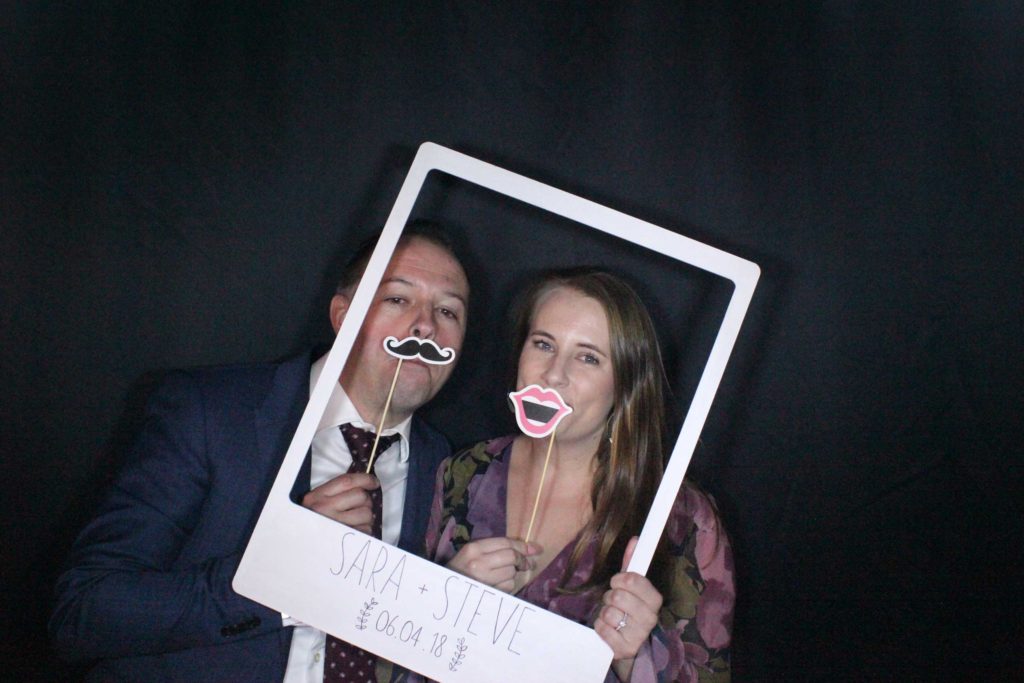 Photo Booth Auckland